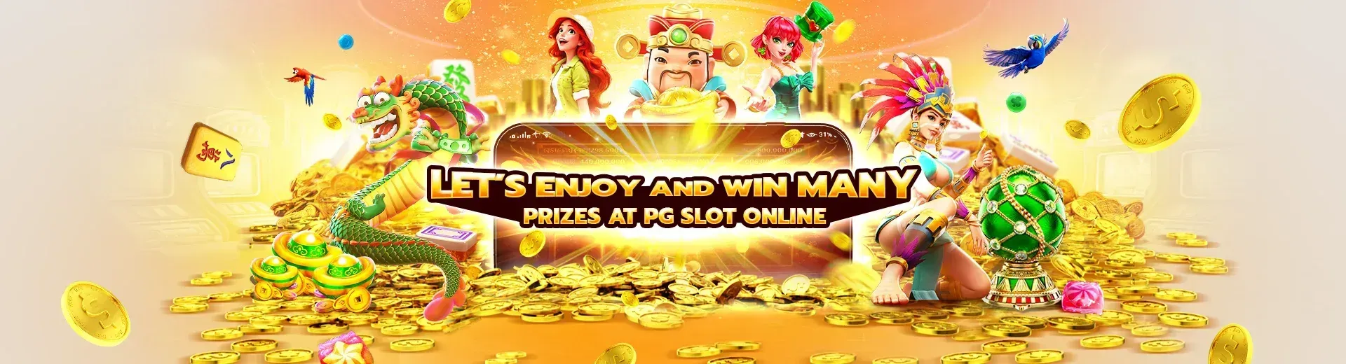 Bắt đầu hành trình chơi game của bạn